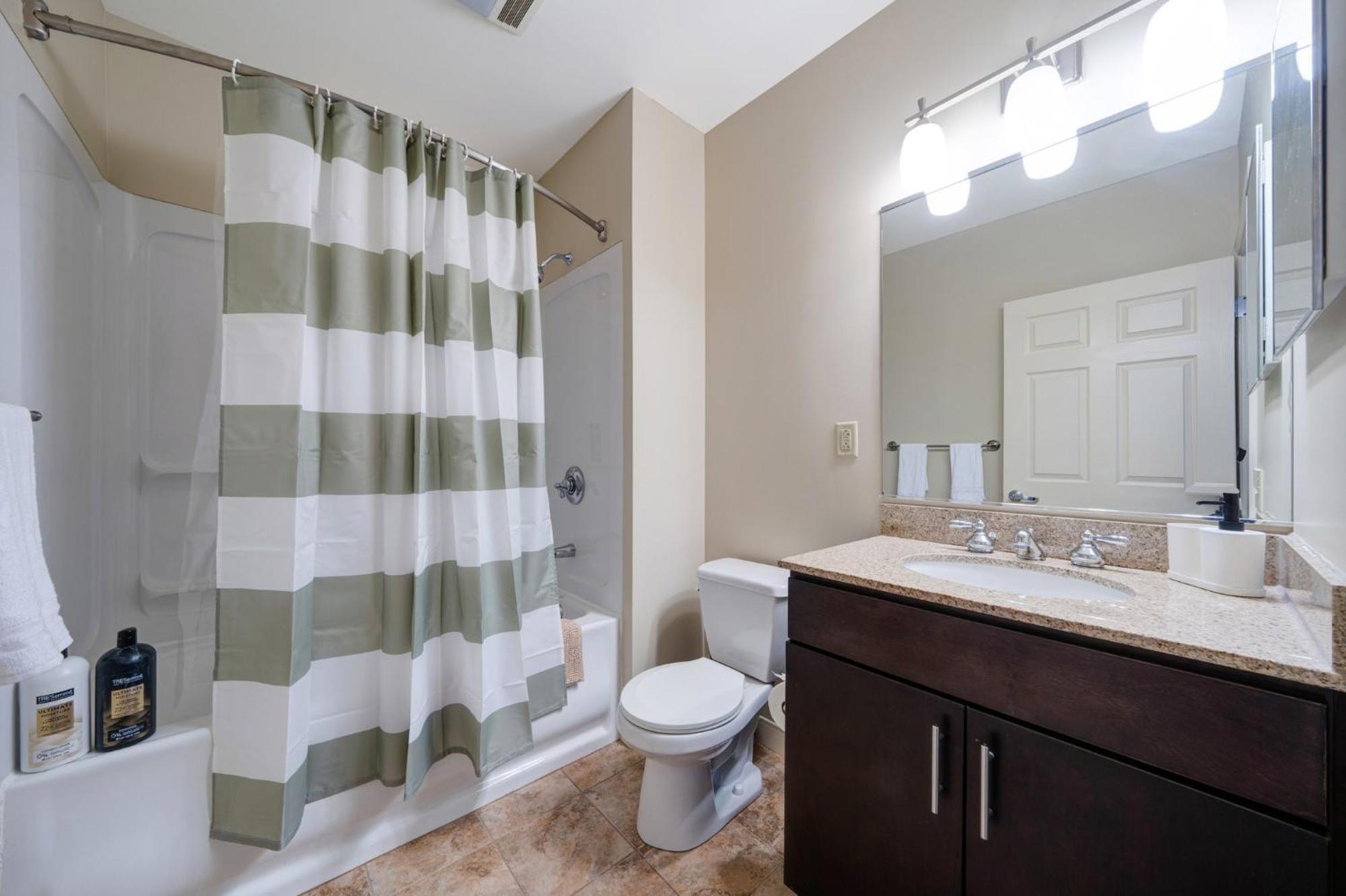 Apartament Vibrant Luxury Prime Location 24-7 Onsite Parking Gym Lounge Pittsburgh Zewnętrze zdjęcie