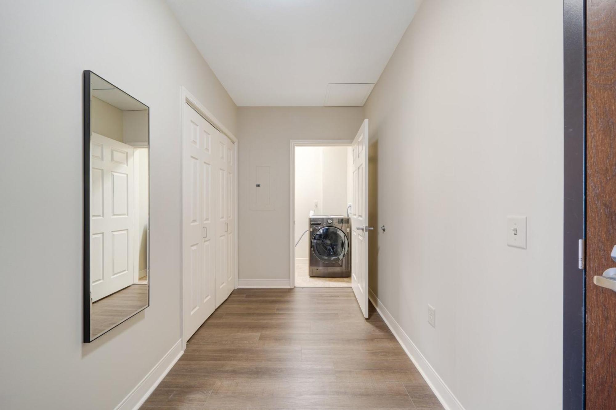 Apartament Vibrant Luxury Prime Location 24-7 Onsite Parking Gym Lounge Pittsburgh Zewnętrze zdjęcie