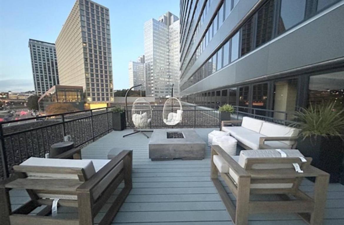 Apartament Vibrant Luxury Prime Location 24-7 Onsite Parking Gym Lounge Pittsburgh Zewnętrze zdjęcie